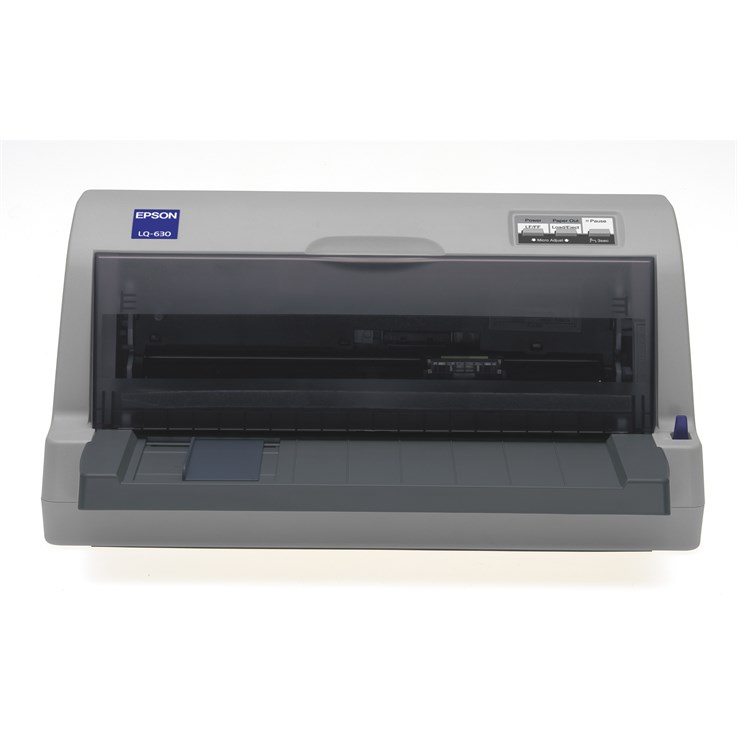 Epson LQ-630 dot matrix printer 360 cps