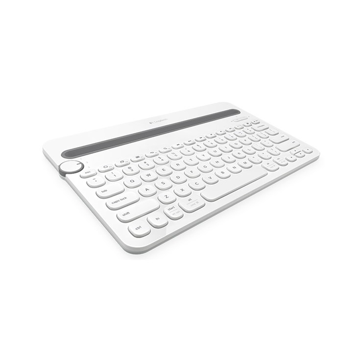 Logitech Bluetooth Multi-Device Keyboard K480