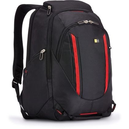 Case Logic Evolution BPEP-115 Black backpack Nylon