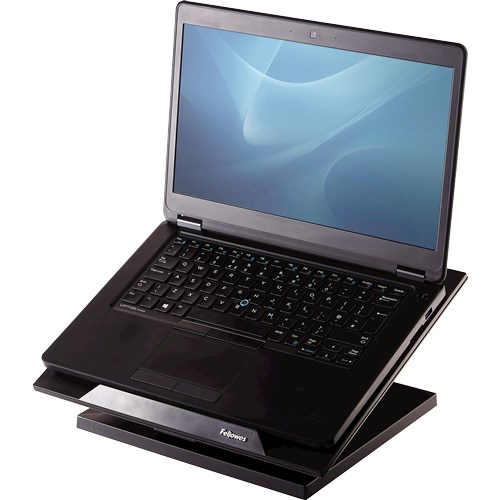 Fellowes Designer Suites Laptop Riser