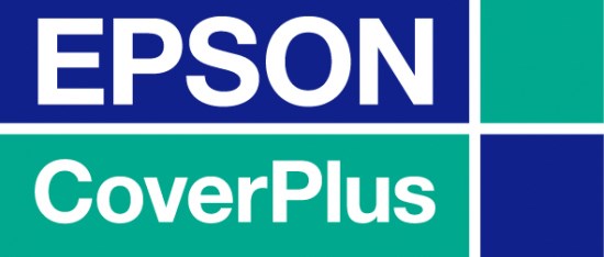 Epson CP03OSSEC412 warranty/support extension 3 year(s)