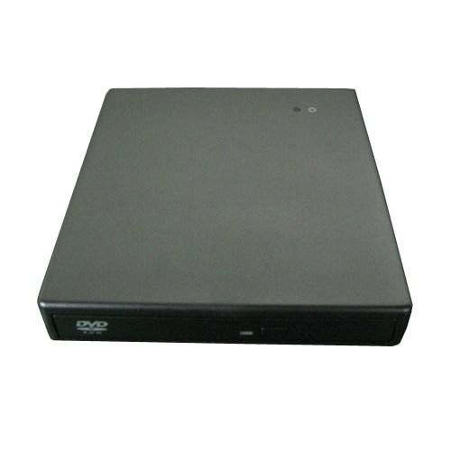 DELL 429-AAOX optical disc drive DVD-ROM Black