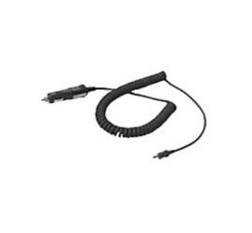 Zebra CHG-AUTO-CLA1-01 power cable Black