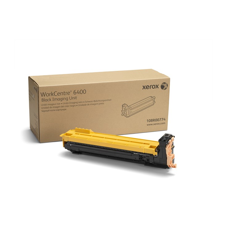 Xerox BLACK DRUM CARTRIDGE