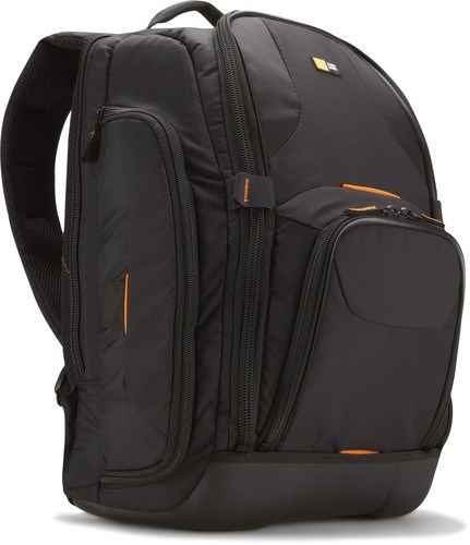 Case Logic SLRC-206-BLACK Backpack case