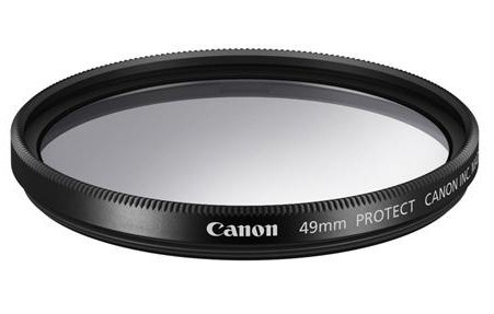 Canon 0577C001 camera lens filter Camera protection filter 4.9 cm