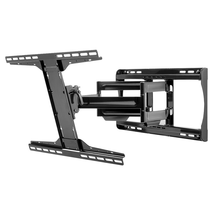 Peerless PA762 TV mount/stand 2.29 m (90") Black