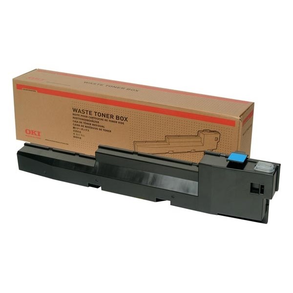 OKI 42869403 toner collector 30000 pages