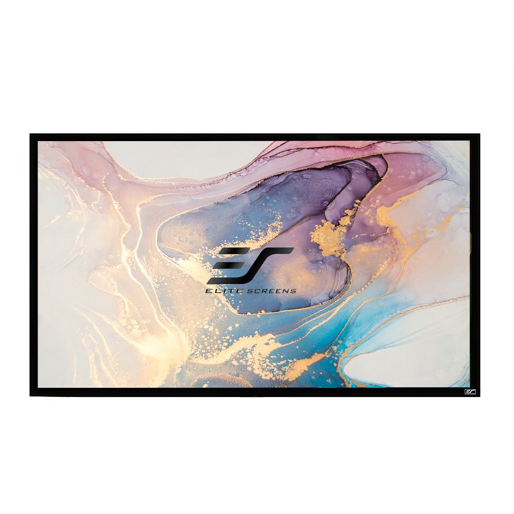 Elite Ez projection screen 2.54 m (100") 4:3