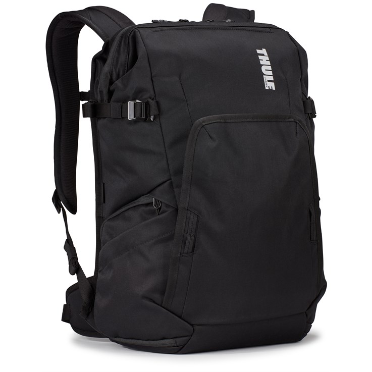 Thule Covert TCDK224 Black Backpack