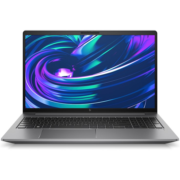 HP ZBook Power 15.6 G10 Intel® Core™ i7 i7-13700H Mobile workstation 39.6 cm (15.6") Full HD 32 GB DDR5-SDRAM 1 TB SSD NVIDIA RTX 2000 Ada Wi-Fi 6E (802.11ax) Windows 11 Pro Silver