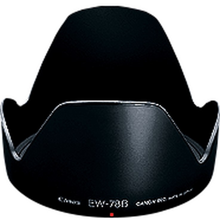 Canon EW-78B II Lens Hood