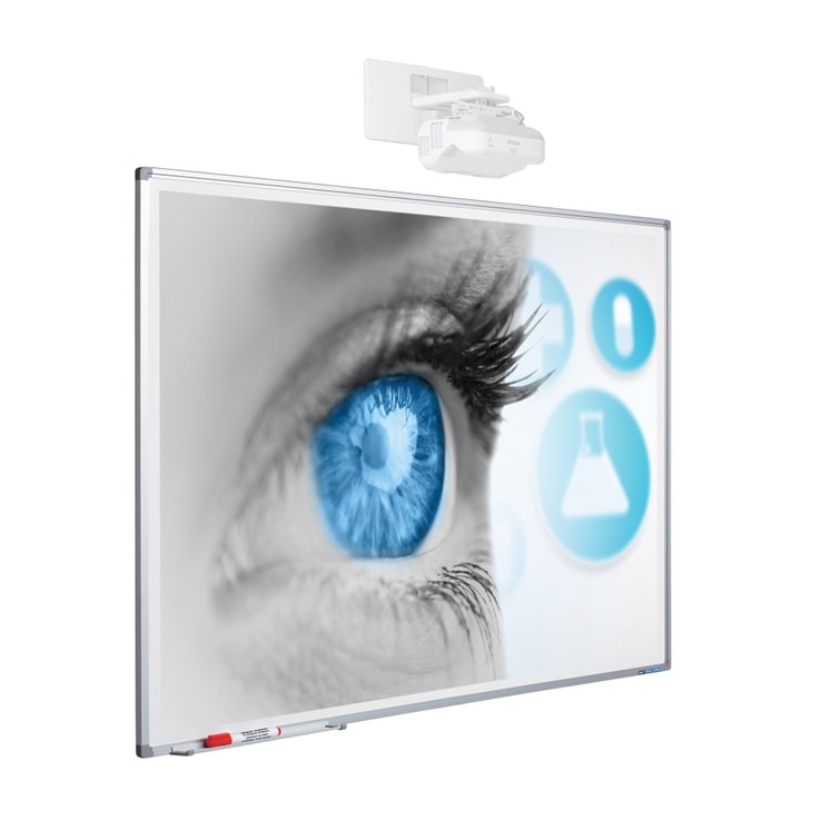 Smit Visual 11103.346 projection screen 16:10