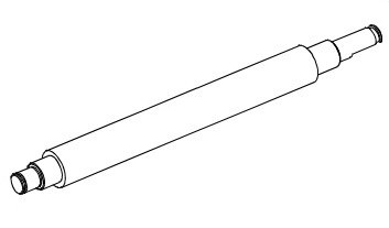 Datamax O'Neil 13-2405-02 printer roller