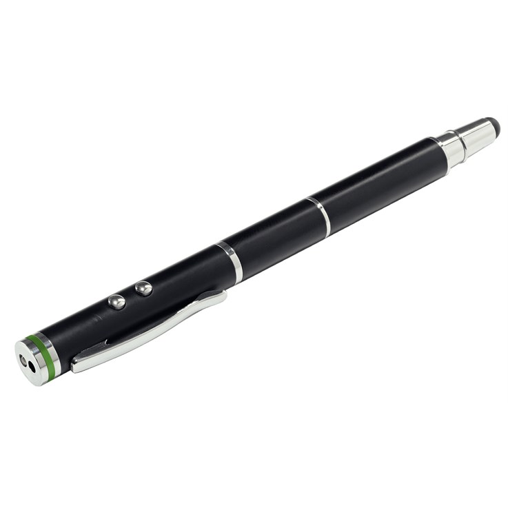 Leitz Complete 4 in 1 Stylus for touchscreen devices