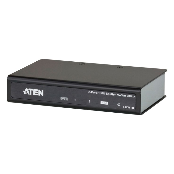 ATEN VS182A video splitter HDMI 2x HDMI