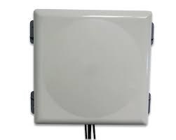 Aruba AP-ANT-48 network antenna RP-SMA 8.5 dBi