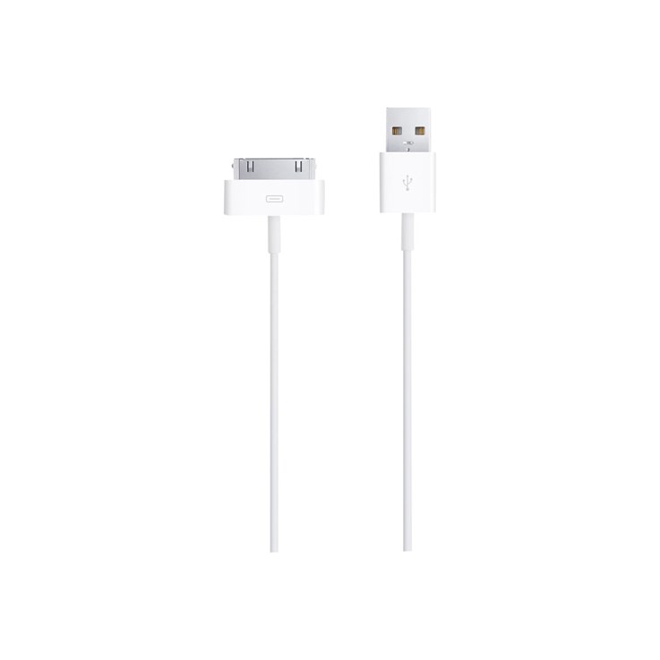 Apple 30-pin to USB Cable