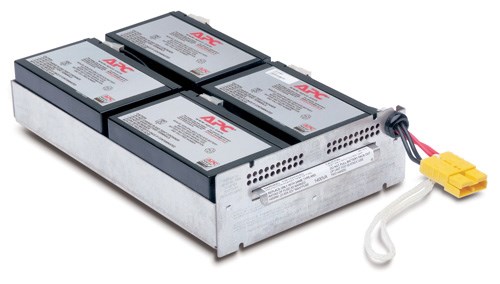 APC RBC24 UPS battery Sealed Lead Acid (VRLA)