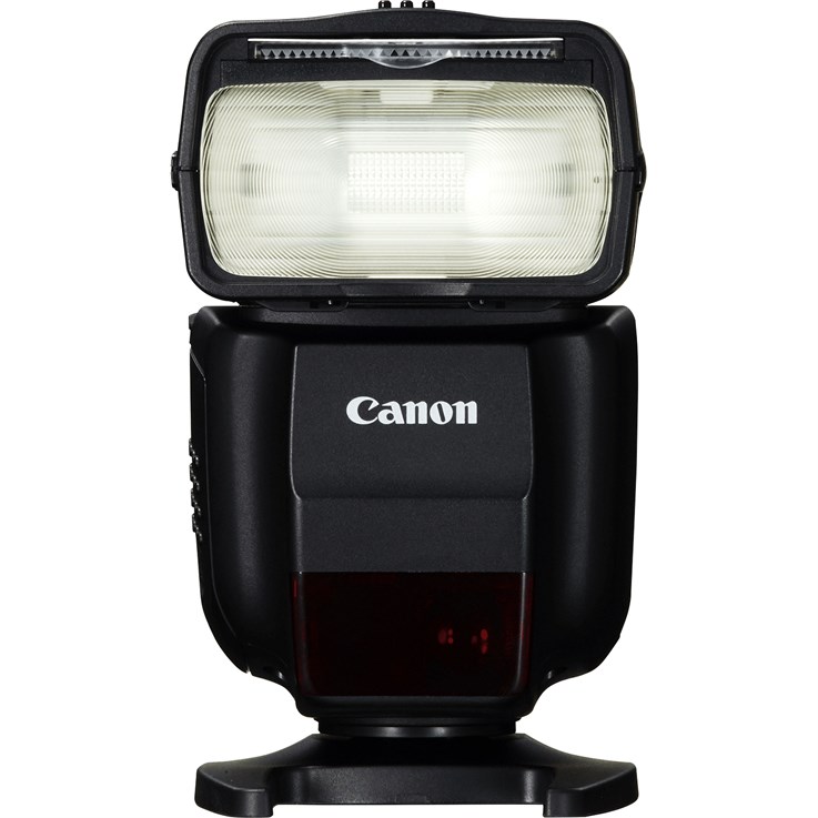 Canon Speedlite 430EX III-RT Flash