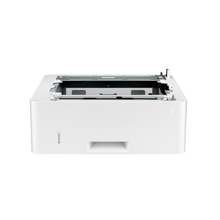 HP LaserJet Pro 550-sheet Feeder Tray