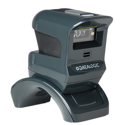 Datalogic Gryphon I GPS4400 2D Black