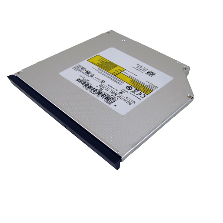 Origin Storage DVD+/-RW for E-Series Media Bay 8X Lat. E4300