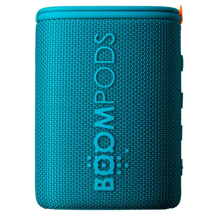 Boompods Beachboom Mono portable speaker Blue 5 W