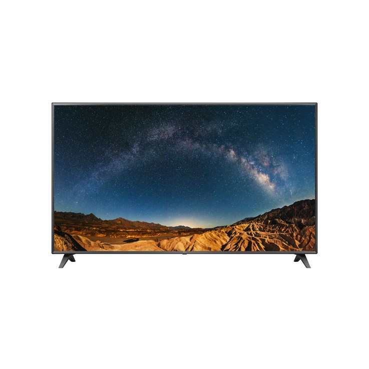 LG 50UR781C TV 127 cm (50") 4K Ultra HD Smart TV Wi-Fi Black 300 cd/m²