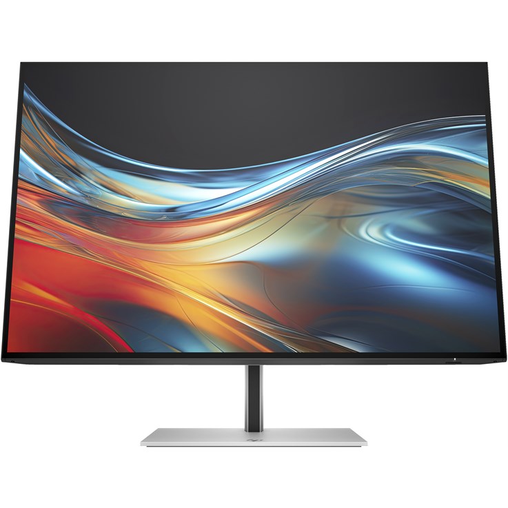 HP Series 7 Pro 24 inch WUXGA Monitor - 724pn