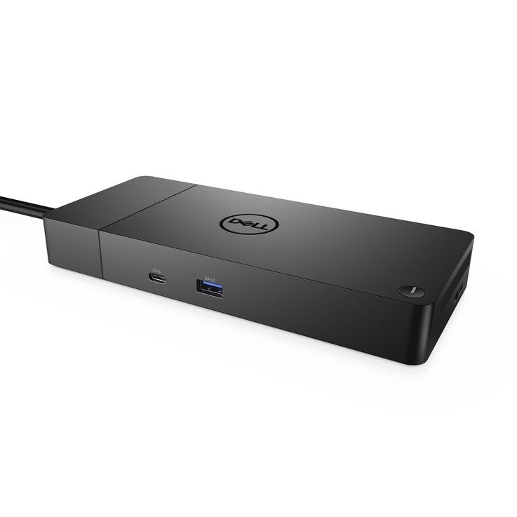 Origin Storage DELL WD19DCS 240W Wired USB 3.2 Gen 2 3.1 Gen 2 Type-C Black