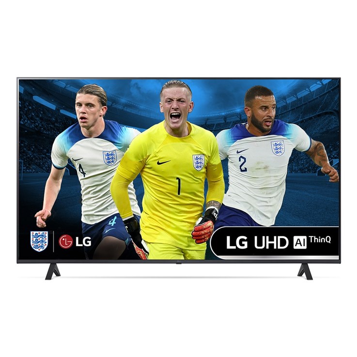 LG 65UR78006LK TV 165.1 cm (65") 4K Ultra HD Smart TV Wi-Fi Blue