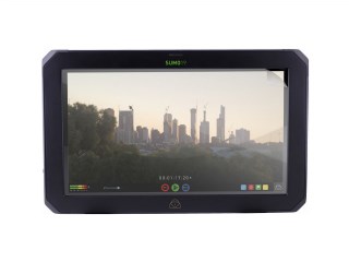 Atomos ATOMLCDP02 camera monitor accessory Screen protector SUMO 19SE
SUMO19
SUMO19M