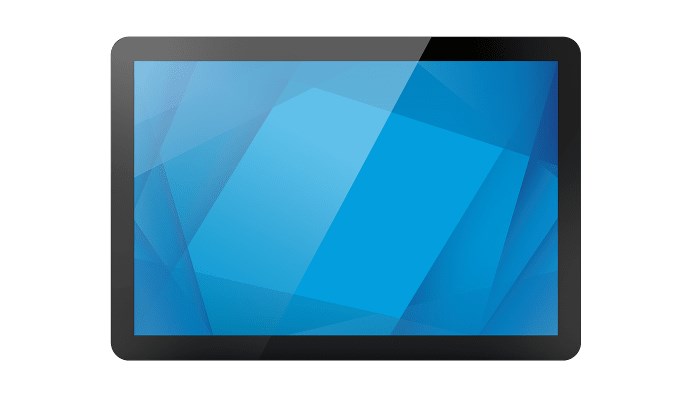 Elo Touch Solutions E354792 POS monitor 25.6 cm (10.1") 1280 x 800 pixels HD TFT-LCD Touchscreen