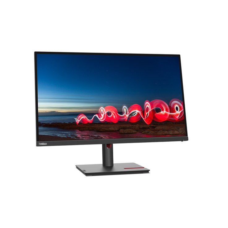 Lenovo ThinkVision T27i-30 68.6 cm (27") 1920 x 1080 pixels Full HD