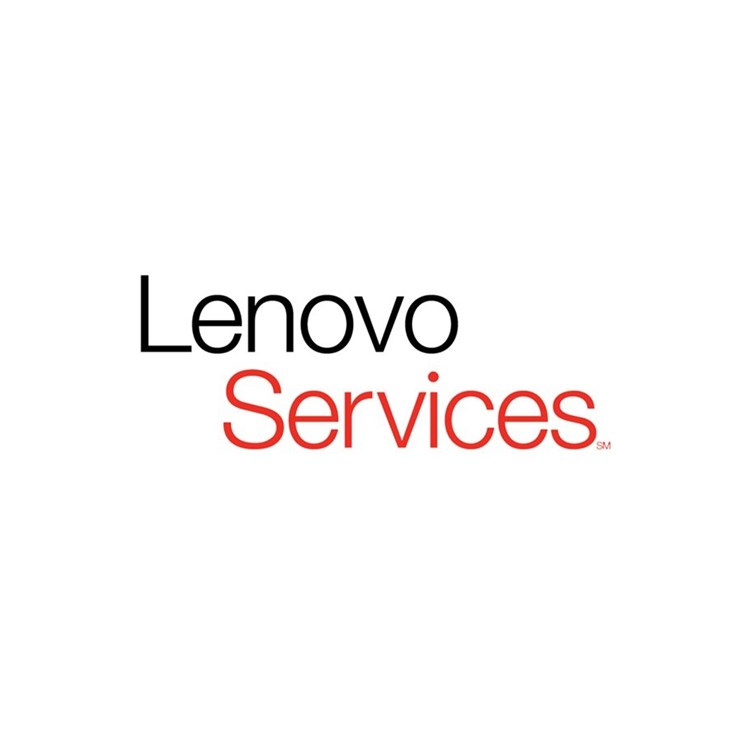 Lenovo 5WS0Y57697 warranty/support extension 1 license(s) 3 year(s)