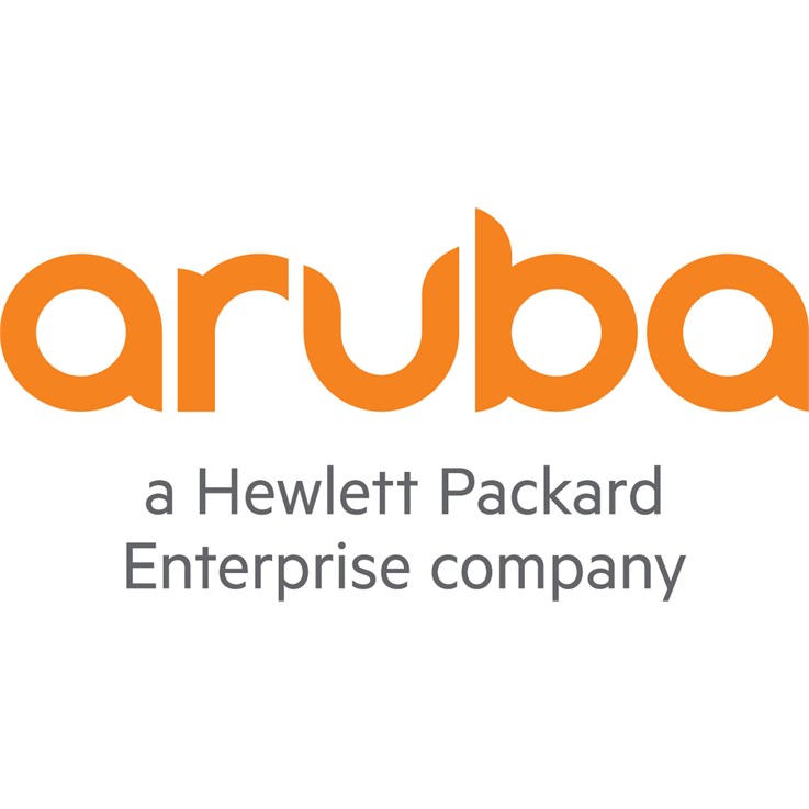 Aruba H4UA3E IT course