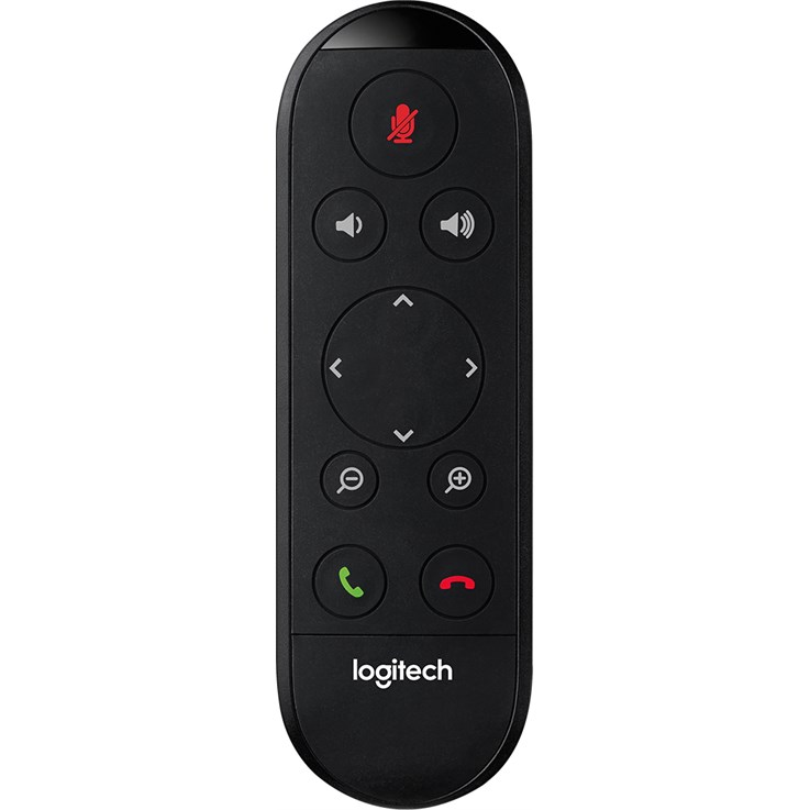 Logitech ConferenceCam Connect