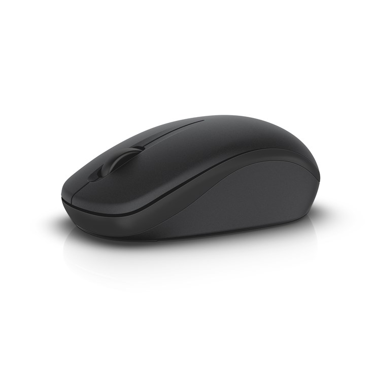 DELL WM126 mouse Office RF Wireless Optical