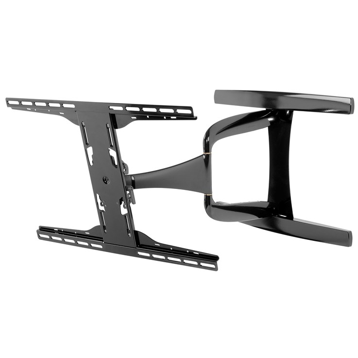 Peerless SUA761PU TV mount/stand 165.1 cm (65") Black