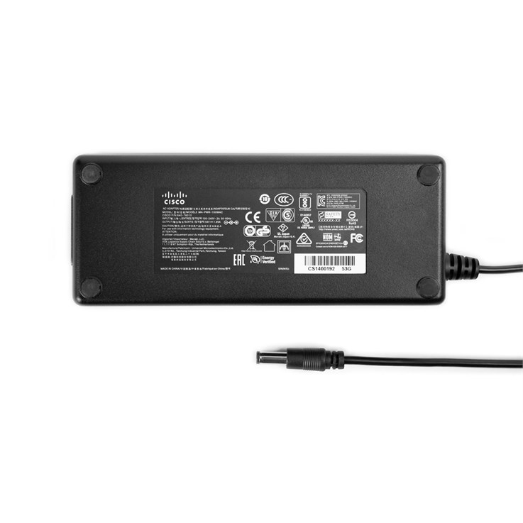 Cisco Meraki MA-PWR-30W-UK power adapter/inverter Black