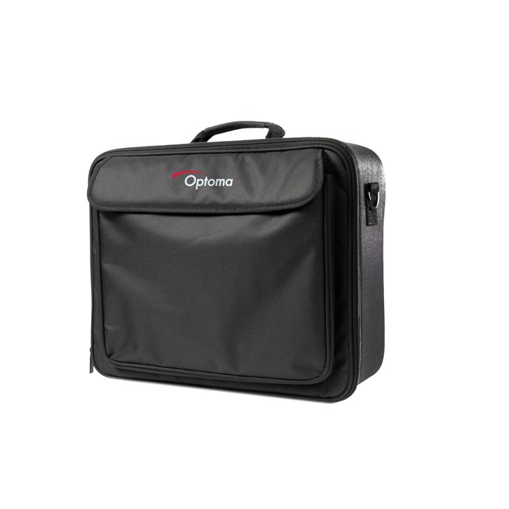 Optoma Carry bag L projector case Black