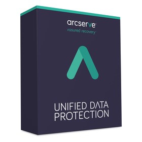 Arcserve UDP Premium Edition v6 Volume Licence 1 license(s) Backup / Recovery 1 year(s)