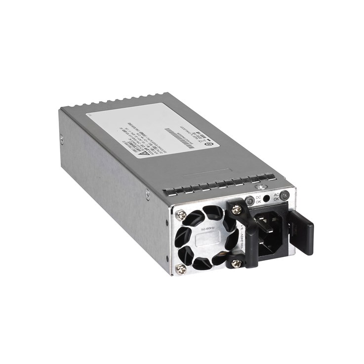 NETGEAR ProSAFE Auxiliary network switch component Power supply