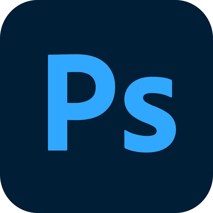 Adobe Photoshop for Teams Graphic editor Government (GOV) 100+ license(s)