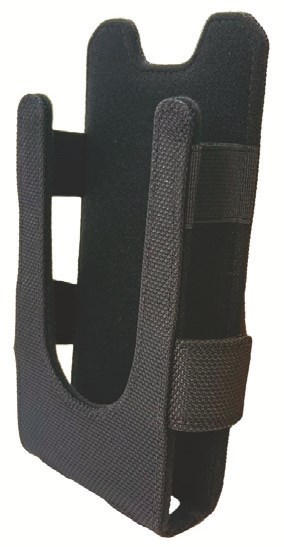 Zebra SG-TC2L-HLSTR1-01 barcode reader accessory Holster