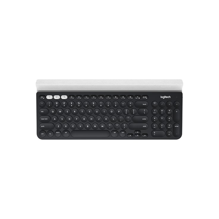 Logitech K780 Multi-Device Wireless Keyboard