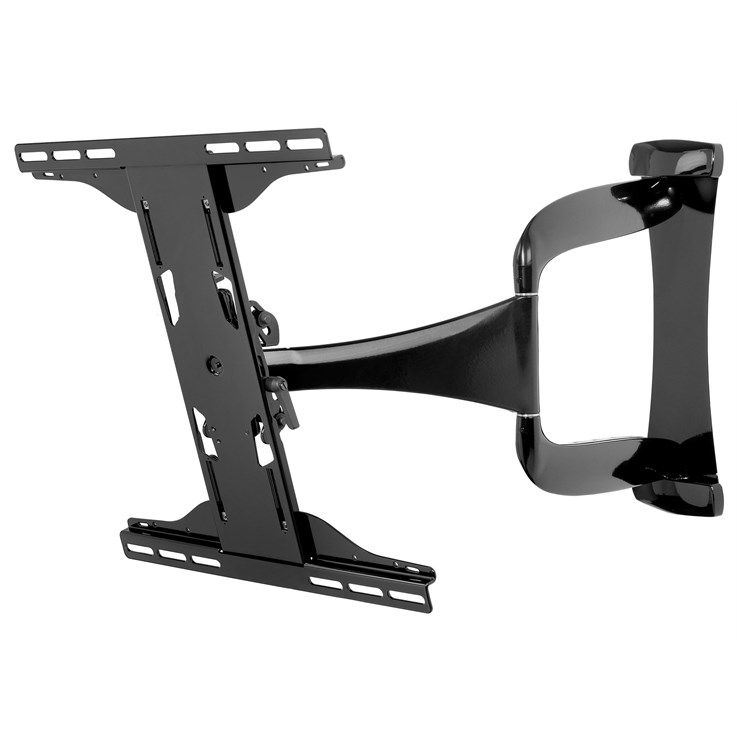 Peerless SUA747PU TV mount/stand 127 cm (50") Black