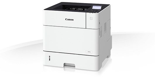 Canon i-SENSYS LBP351x 1200 x 1200 DPI A4