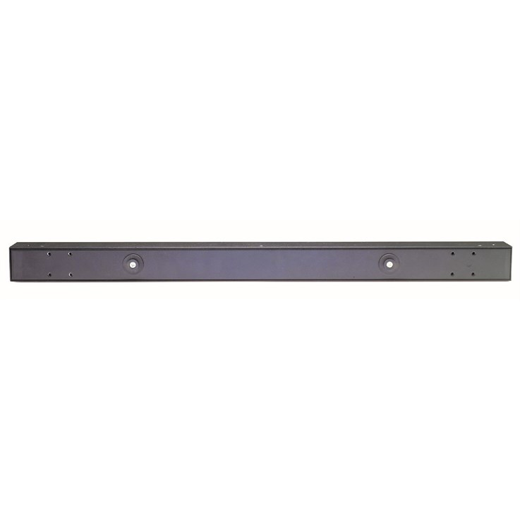 APC Basic Rack PDU AP9572 power distribution unit (PDU) 15 AC outlet(s) 0U Black